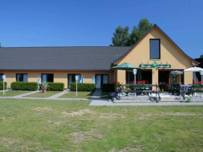 Achterland Comfortable holiday residence Mellenthin